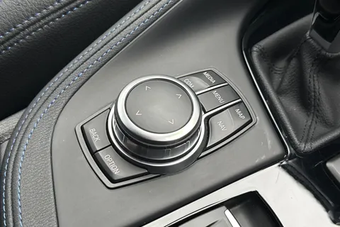 KM22FBV BMW X1 2.0 20d M Sport Auto xDrive Euro 6 (s/s) 5dr Thumbnail #48