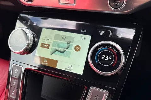 21 of 63 for Jaguar I-Pace 400 90kWh HSE SUV 5dr Electric Auto 4WD (400 ps)