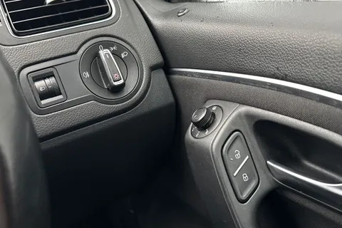 48 of 60 for Volkswagen Polo 1.2 TSI BlueMotion Tech SE Euro 6 (s/s) 5dr