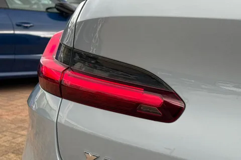 GX22GJG BMW X4 3.0 M40i MHT Auto xDrive Euro 6 (s/s) 5dr Thumbnail #50