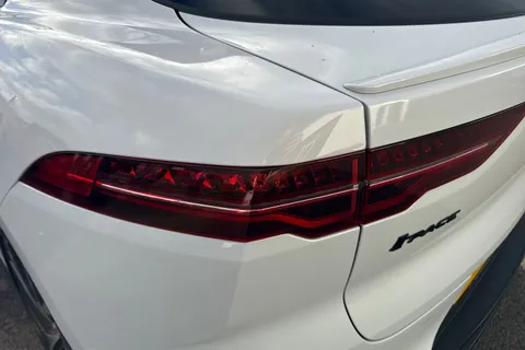 24 of 63 for Jaguar I-Pace 400 90kWh HSE SUV 5dr Electric Auto 4WD (400 ps)