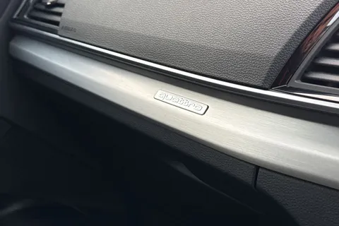 DF23XYR Audi Q5 S line 45 TFSI quattro 265 PS S tronic Thumbnail #53