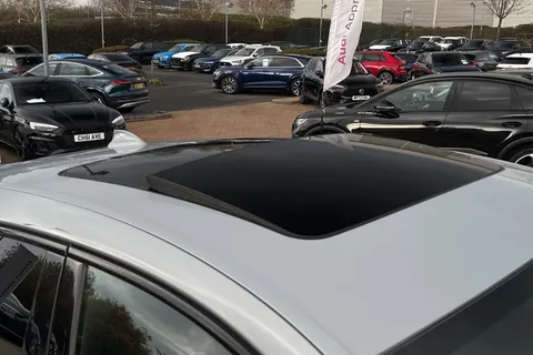 GX22GJG BMW X4 3.0 M40i MHT Auto xDrive Euro 6 (s/s) 5dr Thumbnail #52