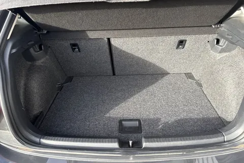 DV70RVF Volkswagen Polo 1.0 TSI Match Euro 6 (s/s) 5dr Thumbnail #8