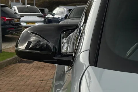 GX22GJG BMW X4 3.0 M40i MHT Auto xDrive Euro 6 (s/s) 5dr Thumbnail #53