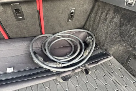 27 of 63 for Jaguar I-Pace 400 90kWh HSE SUV 5dr Electric Auto 4WD (400 ps)