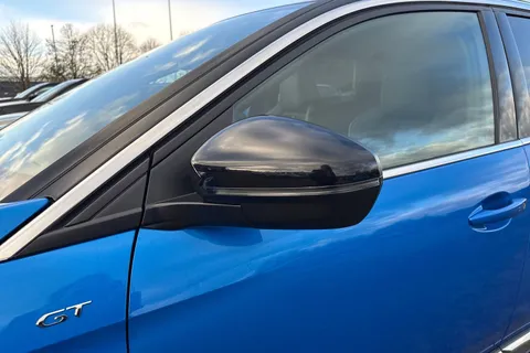 KN21SZK PEUGEOT 3008 1.2 PureTech GT EAT Euro 6 (s/s) 5dr Thumbnail #30