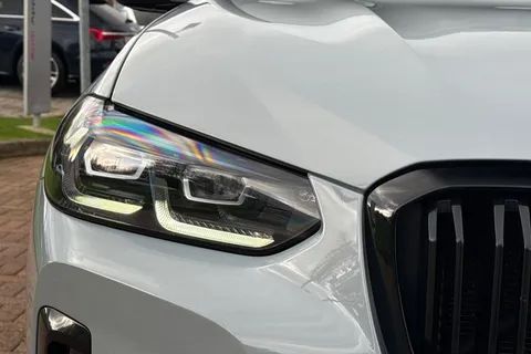 GX22GJG BMW X4 3.0 M40i MHT Auto xDrive Euro 6 (s/s) 5dr Thumbnail #54