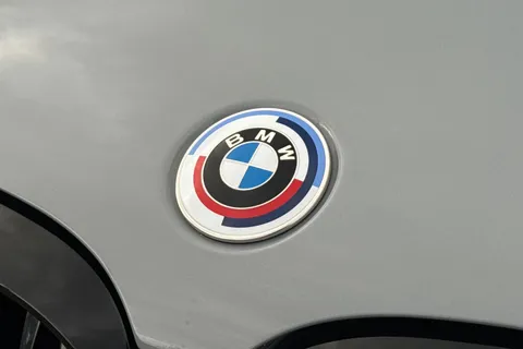 GX22GJG BMW X4 3.0 M40i MHT Auto xDrive Euro 6 (s/s) 5dr Thumbnail #55