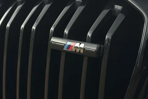 GX22GJG BMW X4 3.0 M40i MHT Auto xDrive Euro 6 (s/s) 5dr Thumbnail #56