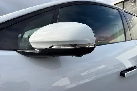 33 of 63 for Jaguar I-Pace 400 90kWh HSE SUV 5dr Electric Auto 4WD (400 ps)