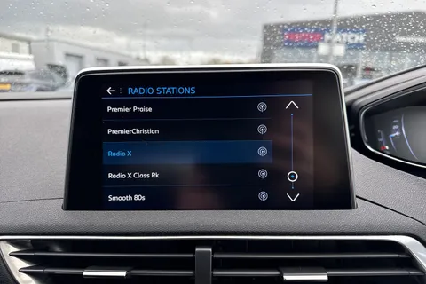 34 of 66 for PEUGEOT 3008 1.2 PureTech GT Line Premium EAT Euro 6 (s/s) 5dr