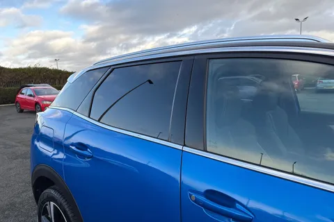 KN21SZK PEUGEOT 3008 1.2 PureTech GT EAT Euro 6 (s/s) 5dr Thumbnail #37