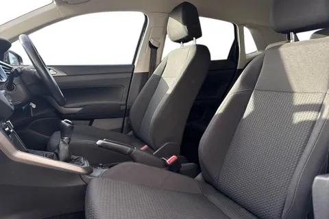 DV70RVF Volkswagen Polo 1.0 TSI Match Euro 6 (s/s) 5dr Thumbnail #17