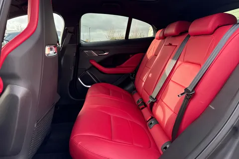 35 of 63 for Jaguar I-Pace 400 90kWh HSE SUV 5dr Electric Auto 4WD (400 ps)