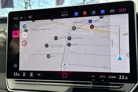 KM25XFY Volkswagen Tiguan 2.0 TDI Match 5dr DSG | Rear Camera | Power Tailgate Thumbnail #18