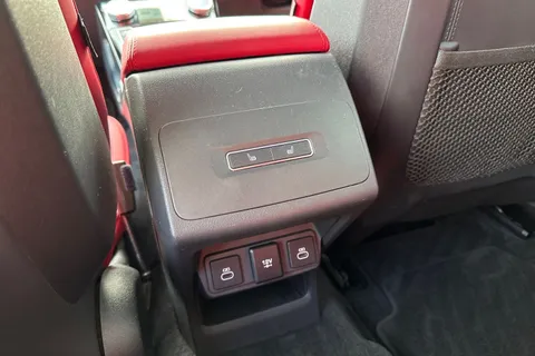 37 of 63 for Jaguar I-Pace 400 90kWh HSE SUV 5dr Electric Auto 4WD (400 ps)