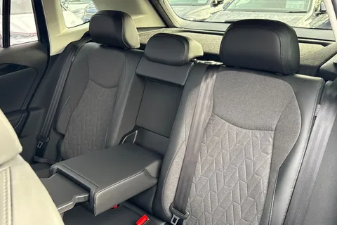 KM25XFY Volkswagen Tiguan 2.0 TDI Match 5dr DSG | Rear Camera | Power Tailgate Thumbnail #20