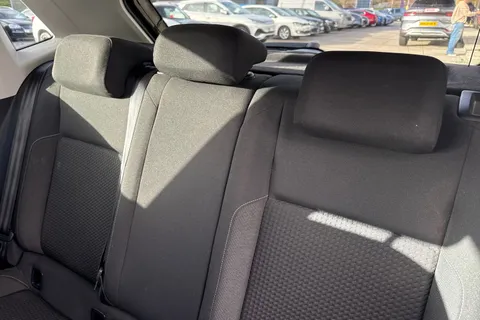 DV70RVF Volkswagen Polo 1.0 TSI Match Euro 6 (s/s) 5dr Thumbnail #20