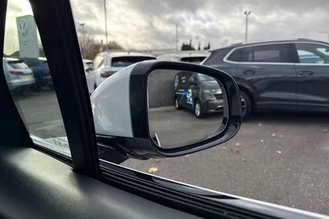 43 of 63 for Jaguar I-Pace 400 90kWh HSE SUV 5dr Electric Auto 4WD (400 ps)