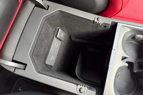 46 of 63 for Jaguar I-Pace 400 90kWh HSE SUV 5dr Electric Auto 4WD (400 ps)