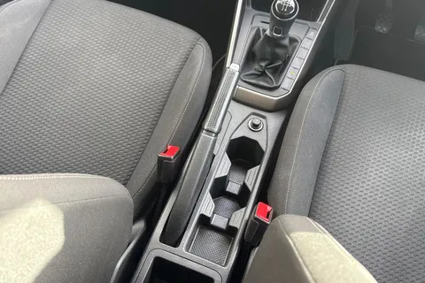 DV70RVF Volkswagen Polo 1.0 TSI Match Euro 6 (s/s) 5dr Thumbnail #30