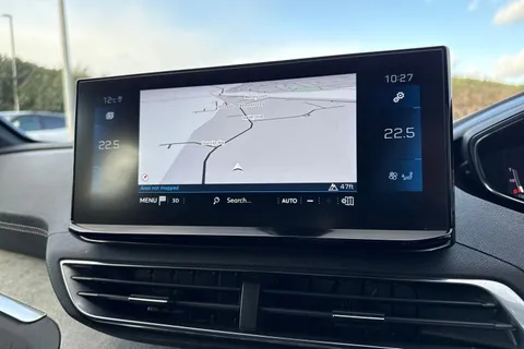 KN21SZK PEUGEOT 3008 1.2 PureTech GT EAT Euro 6 (s/s) 5dr Thumbnail #51