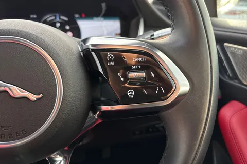 50 of 63 for Jaguar I-Pace 400 90kWh HSE SUV 5dr Electric Auto 4WD (400 ps)