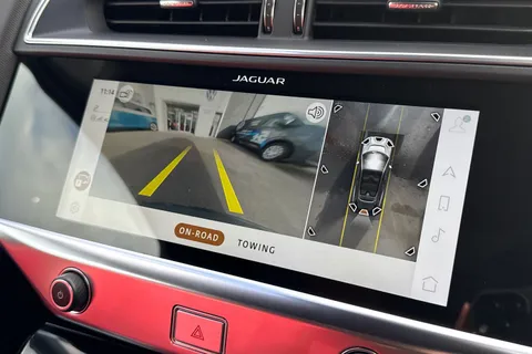 51 of 63 for Jaguar I-Pace 400 90kWh HSE SUV 5dr Electric Auto 4WD (400 ps)