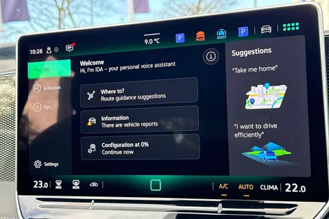 KM25XFY Volkswagen Tiguan 2.0 TDI Match 5dr DSG | Rear Camera | Power Tailgate Thumbnail #34