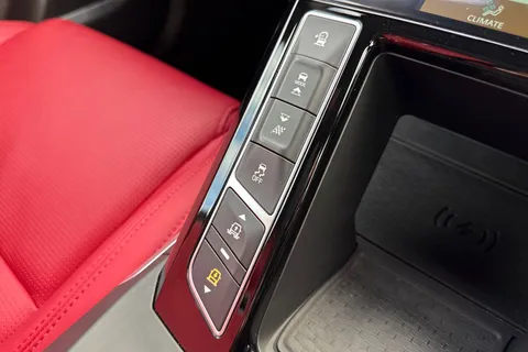 54 of 63 for Jaguar I-Pace 400 90kWh HSE SUV 5dr Electric Auto 4WD (400 ps)