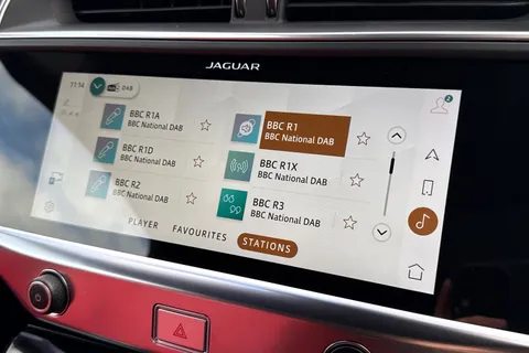 55 of 63 for Jaguar I-Pace 400 90kWh HSE SUV 5dr Electric Auto 4WD (400 ps)