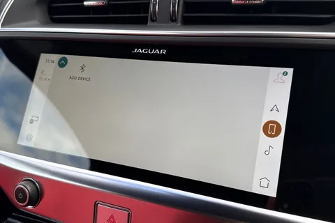 56 of 63 for Jaguar I-Pace 400 90kWh HSE SUV 5dr Electric Auto 4WD (400 ps)