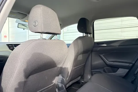 DV70RVF Volkswagen Polo 1.0 TSI Match Euro 6 (s/s) 5dr Thumbnail #39