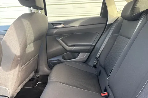 DV70RVF Volkswagen Polo 1.0 TSI Match Euro 6 (s/s) 5dr Thumbnail #40