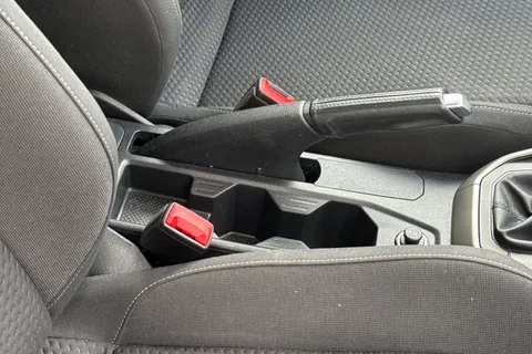 DV70RVF Volkswagen Polo 1.0 TSI Match Euro 6 (s/s) 5dr Thumbnail #50