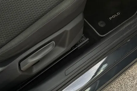 DV70RVF Volkswagen Polo 1.0 TSI Match Euro 6 (s/s) 5dr Thumbnail #52
