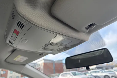 DV70RVF Volkswagen Polo 1.0 TSI Match Euro 6 (s/s) 5dr Thumbnail #54