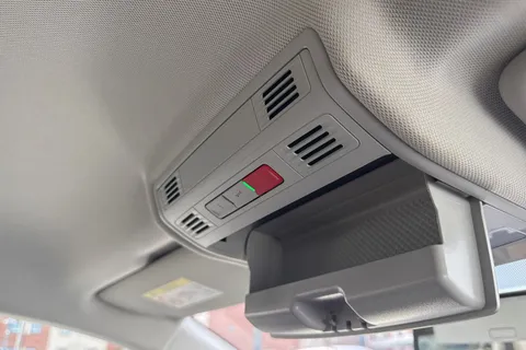 DV70RVF Volkswagen Polo 1.0 TSI Match Euro 6 (s/s) 5dr Thumbnail #55