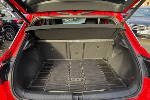 PJ21WGV Volkswagen T-Roc 1.5 TSI EVO R-Line 5dr DSG | Power Tail gate | Rear Camera Thumbnail #7