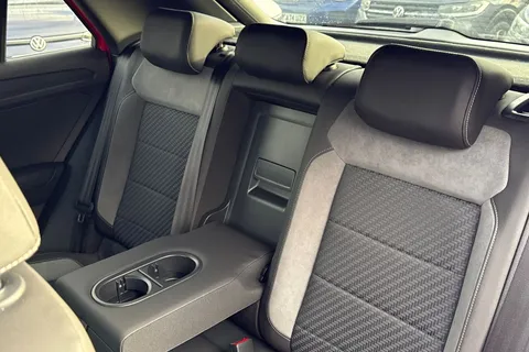 PJ21WGV Volkswagen T-Roc 1.5 TSI EVO R-Line 5dr DSG | Power Tail gate | Rear Camera Thumbnail #19