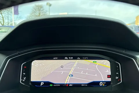 PJ21WGV Volkswagen T-Roc 1.5 TSI EVO R-Line 5dr DSG | Power Tail gate | Rear Camera Thumbnail #26