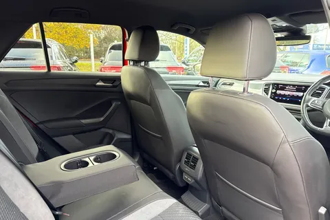 PJ21WGV Volkswagen T-Roc 1.5 TSI EVO R-Line 5dr DSG | Power Tail gate | Rear Camera Thumbnail #39
