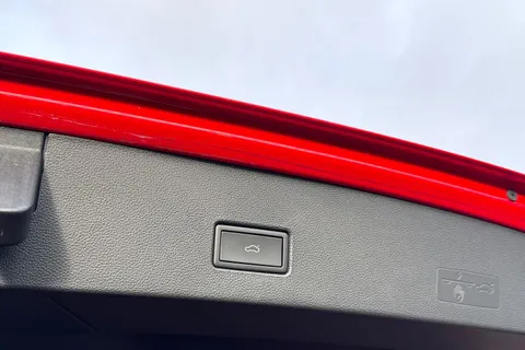 PJ21WGV Volkswagen T-Roc 1.5 TSI EVO R-Line 5dr DSG | Power Tail gate | Rear Camera Thumbnail #42