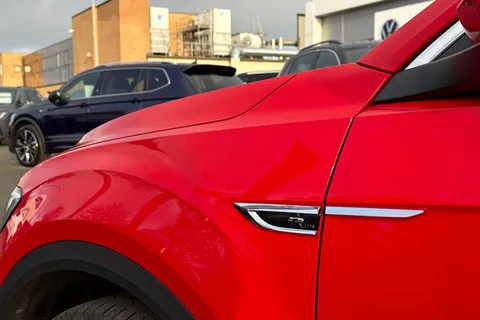 PJ21WGV Volkswagen T-Roc 1.5 TSI EVO R-Line 5dr DSG | Power Tail gate | Rear Camera Thumbnail #43