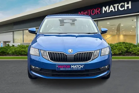 GJ69AOV Škoda Octavia 1.5 TSI ACT SE Technology Euro 6 (s/s) 5dr Thumbnail #7
