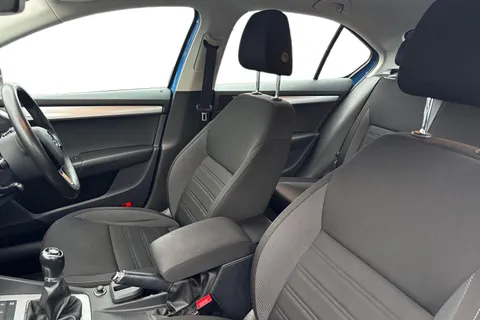 GJ69AOV Škoda Octavia 1.5 TSI ACT SE Technology Euro 6 (s/s) 5dr Thumbnail #12