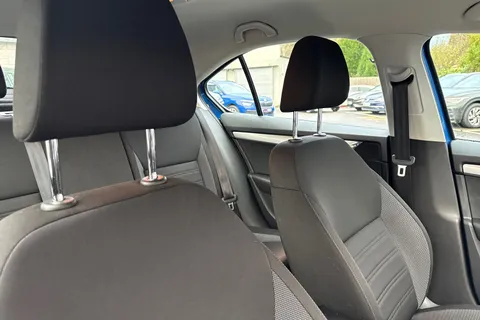 GJ69AOV Škoda Octavia 1.5 TSI ACT SE Technology Euro 6 (s/s) 5dr Thumbnail #22