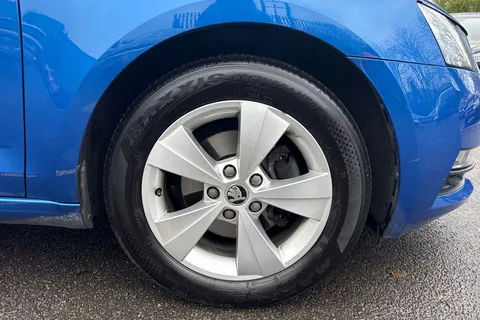 GJ69AOV Škoda Octavia 1.5 TSI ACT SE Technology Euro 6 (s/s) 5dr Thumbnail #23