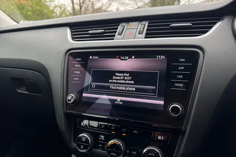 GJ69AOV Škoda Octavia 1.5 TSI ACT SE Technology Euro 6 (s/s) 5dr Thumbnail #28